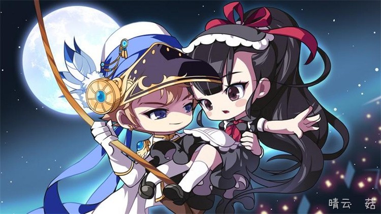 金银岛：冒险岛私服冒险家的起点