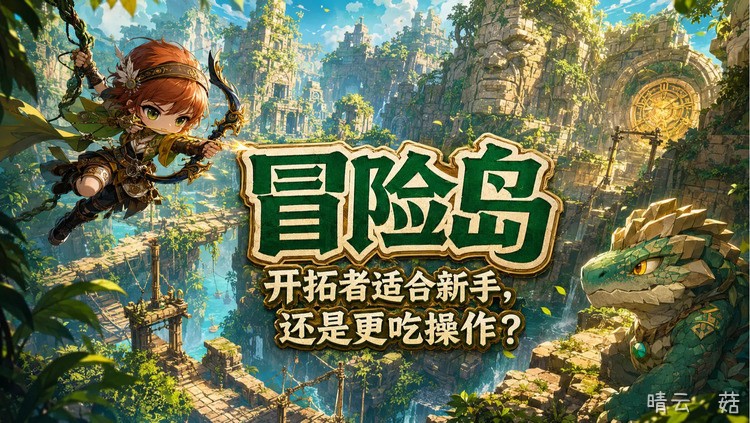 星之大陆冒险